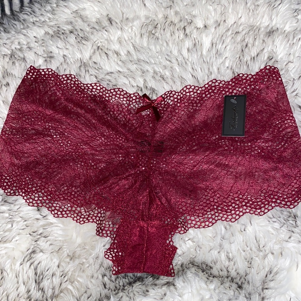 Fredericks of Hollywood Panties